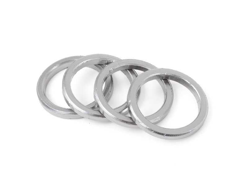 Antiniebla LEGA esquerda OEM 63177248911 para BMW F20, F21, F22, F23, F30, F31, F32, F33, F34, F36, F45, F46. BMW original.