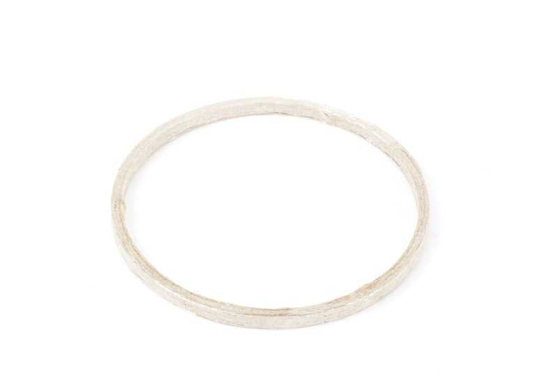 Antiniebla LEGA esquerda OEM 63177248911 para BMW F20, F21, F22, F23, F30, F31, F32, F33, F34, F36, F45, F46. BMW original.