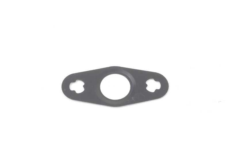Antiniebla LEGA esquerda OEM 63177248911 para BMW F20, F21, F22, F23, F30, F31, F32, F33, F34, F36, F45, F46. BMW original.