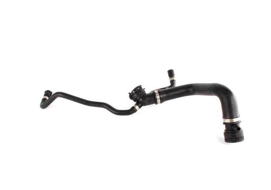 OEM refrigerant hose 11537500746 for BMW E53 x5. Refrigeration system piece. Original BMW.