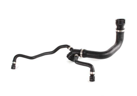 OEM refrigerant hose 11537500746 for BMW E53 x5. Refrigeration system piece. Original BMW.