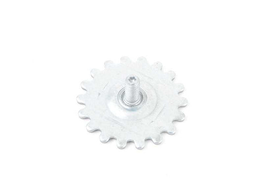 OEM Hakenschraube 51337184604 für BMW E81, E82, F21, F22, F87, F34, F32, F82, F36, F07, G32, i3, Z4 und MINI F56, F55, F57... und mehr. Original BMW und MINI.