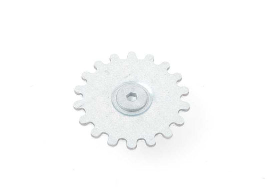 OEM Hakenschraube 51337184604 für BMW E81, E82, F21, F22, F87, F34, F32, F82, F36, F07, G32, i3, Z4 und MINI F56, F55, F57... und mehr. Original BMW und MINI.