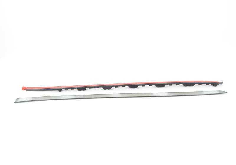 Überarbeitet links links BMW X5 F15, F85 (OEM 51317387917). Original BMW