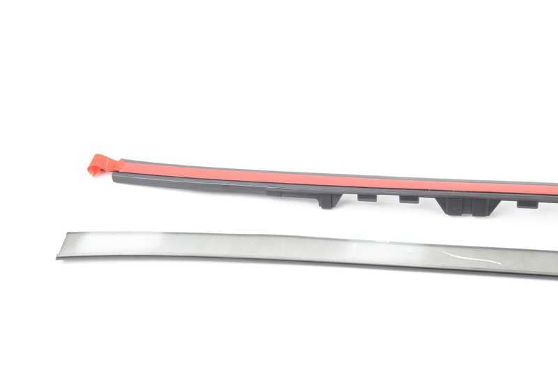 Überarbeitet links links BMW X5 F15, F85 (OEM 51317387917). Original BMW