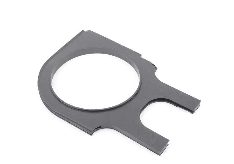 Junta de estanqueidad OEM 13711747013 para BMW E34 y E32 (530i con motor M60, manual y automático). Original BMW.