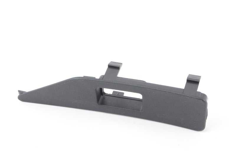 Embellecedor derecho OEM 51211970960 para BMW E31. Original BMW.