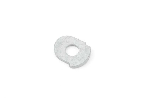Arandela brazo limpiaparabrisas OEM 61617049185 para BMW E60, E61, E63, E64. Original BMW.