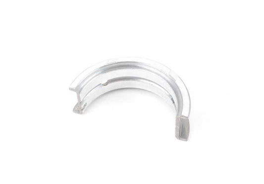 Cojinete de bancada verde +0,25mm OEM 11211706833 para BMW E21, E30, E36, E46, E12, E28, E34, E39, E38, Z1, Z3, E85, E86. Original BMW.