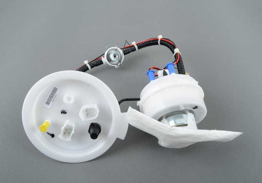 OEM -Kraftstoffpumpe 16117260644 für BMW F07, F10, F11. Original BMW.