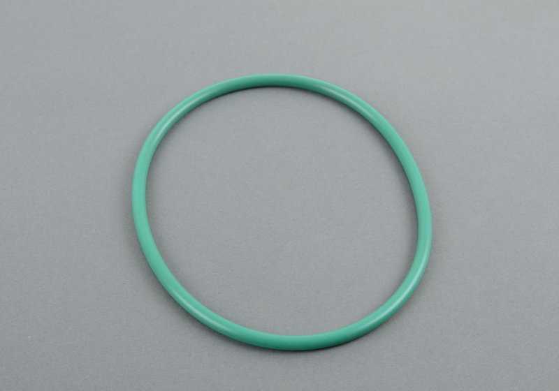 Pompe à carburant OEM 16117260644 pour BMW F07, F10, F11. BMW d'origine.