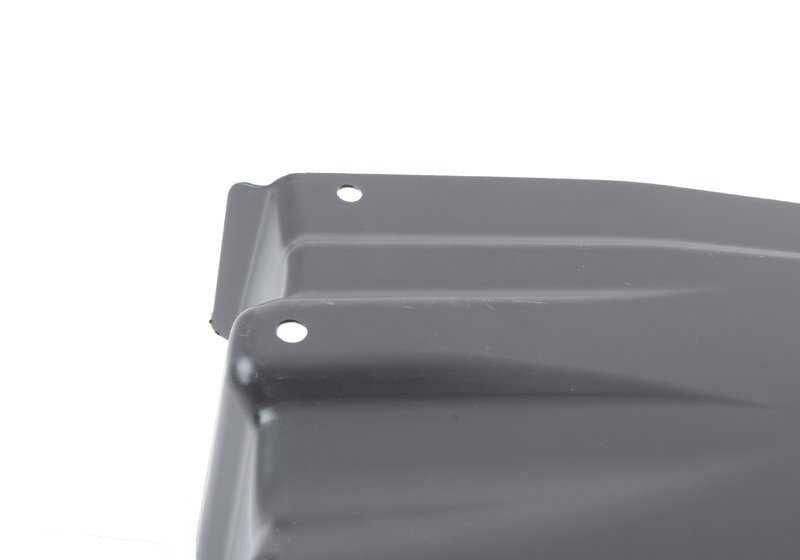 Cubre bajos con filtro de carbón activo OEM 51757128216 para BMW E92, E93. Original BMW.