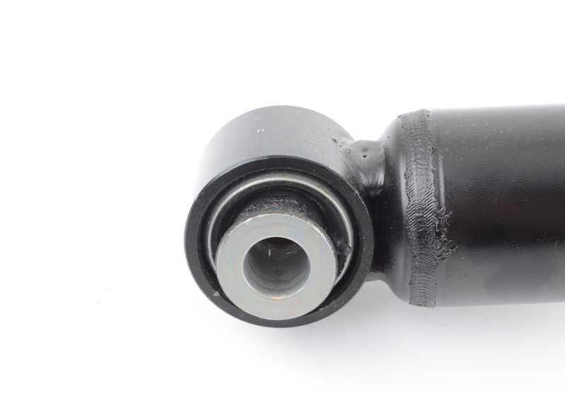 Amortiguador trasero OEM 33526796317 para BMW F25, F26. Original BMW.