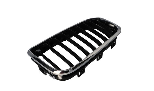 Embels gauche OM 51137371685 pour BMW F20, F21. BMW d'origine.