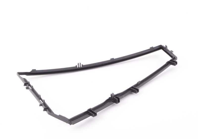Junta ventana lateral trasera derecha OEM 51357119944 para BMW Serie 3 E91 316d, 316i, 318d (todos los modelos compatibles). Original BMW.