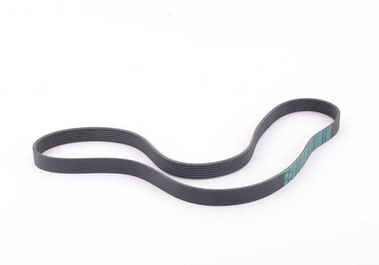 Poly V belt for BMW E89 (OEM 11287628654). Genuine BMW