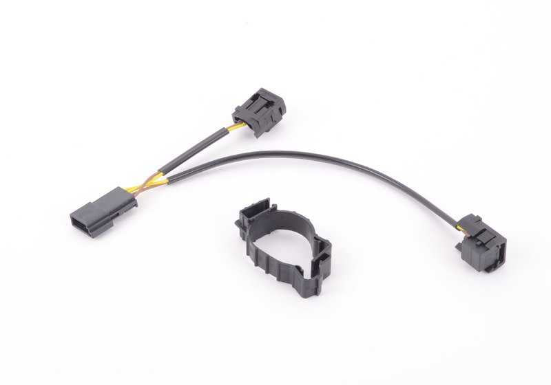 Sensor de posición techo rígido OEM 54377148157 para BMW E93, F33, F83. Original BMW.