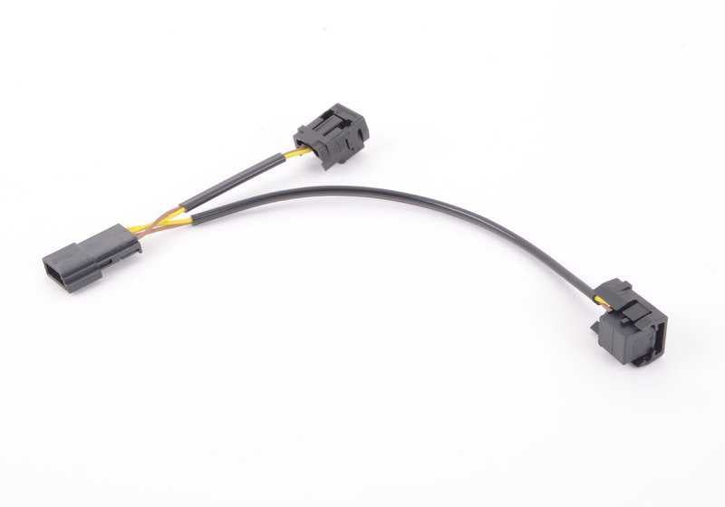Sensor de posición techo rígido OEM 54377148157 para BMW E93, F33, F83. Original BMW.