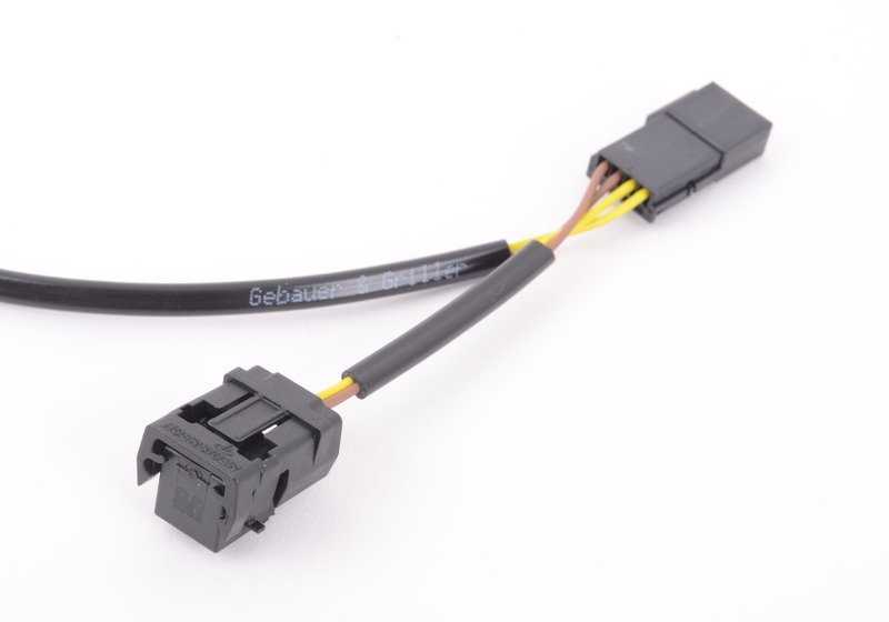 Sensor de posición techo rígido OEM 54377148157 para BMW E93, F33, F83. Original BMW.