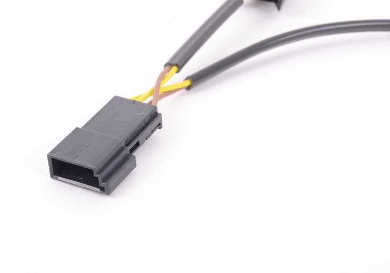 Sensor de posición techo rígido OEM 54377148157 para BMW E93, F33, F83. Original BMW.