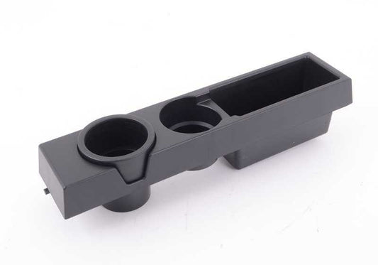 Holder and box for OEM coins 51168413622 for BMW E36 and Z3. Original BMW.