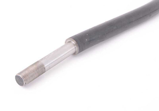 Barra estabilizadora delantera OEM 31351126574 para BMW E21. Original BMW.