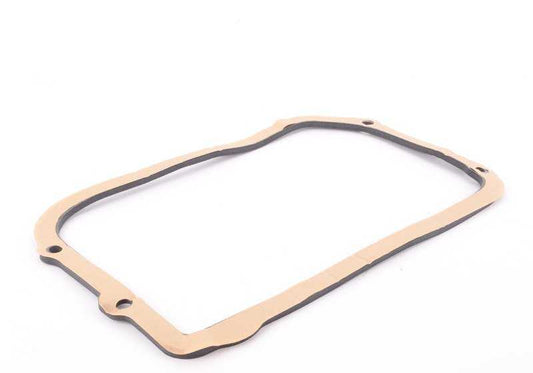 Marco de junta OEM 64118390433 para BMW E36. Pieza original BMW. Ideal para sistema de calefacción (Behr).