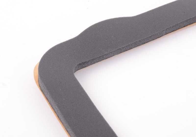 Quadro da placa OEM 64118390433 para BMW E36. Peça original da BMW. Ideal para o sistema de aquecimento (BEHR).