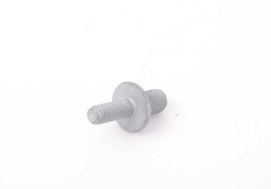 Tornillo de ajuste M6 OEM 41618123818 para BMW E31. Original BMW.