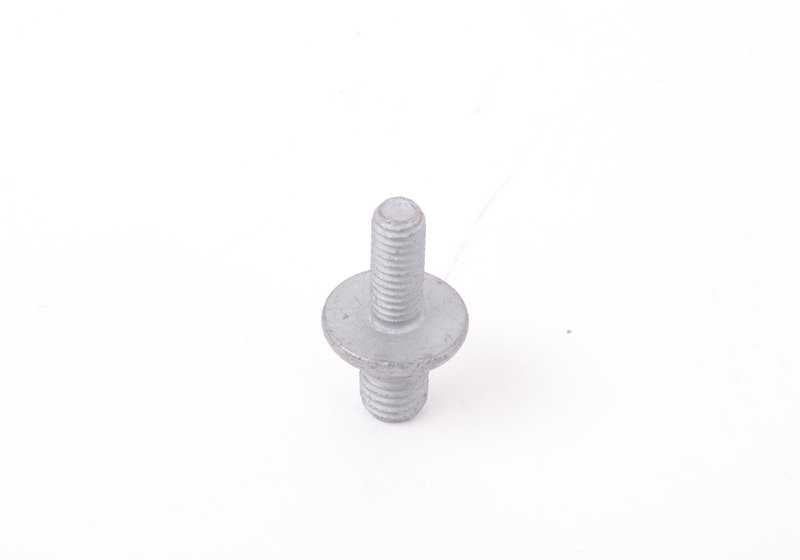 Tornillo de ajuste M6 OEM 41618123818 para BMW E31. Original BMW.