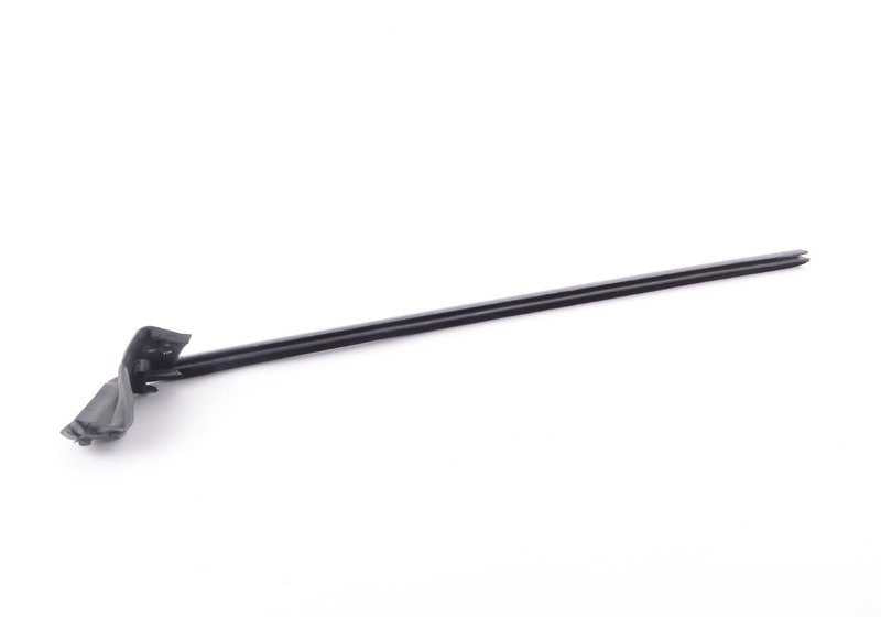 Innenrestäle linke Vordertür für BMW Serie 1 E81, E82, E88 (OEM 51337164939). Original BMW.