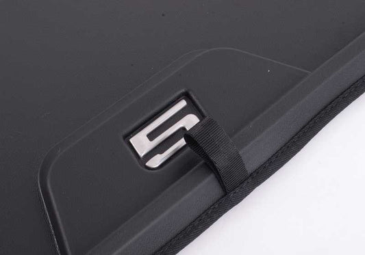 Mat di fratellanza per BMW F90, G30 (OEM 51472414224). BMW originale