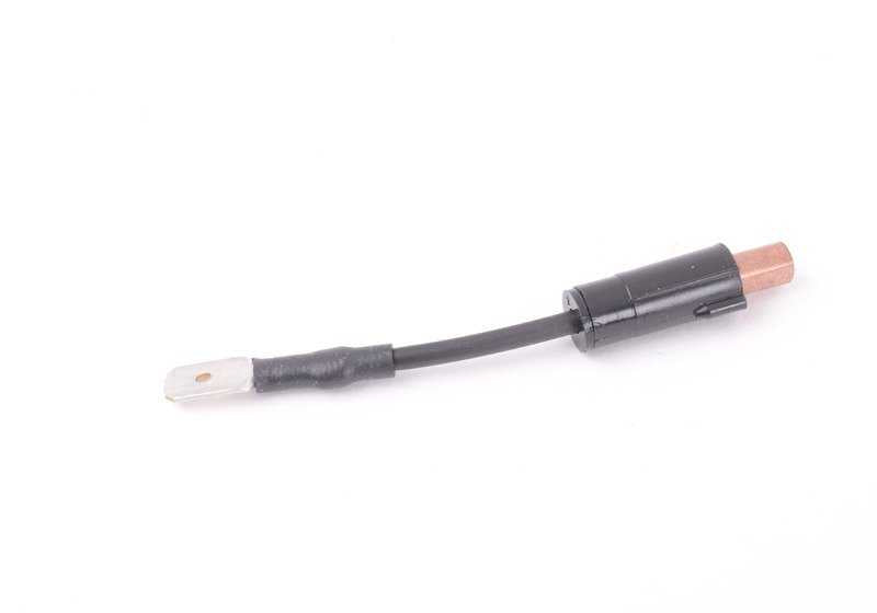 Escovas de contato OEM 32331351129 para BMW (Modelos compatíveis: E12, E21, E23, E24, E28, E30). BMW originais.