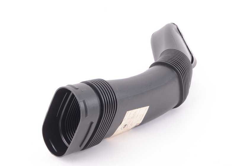 Conducto de aire OEM 13717582310 para BMW F07, F10, F11, F06, F12, F13, F01, F02. Compatible con motores N55 en versiones 535i, 535Li y xDrive. Original BMW.