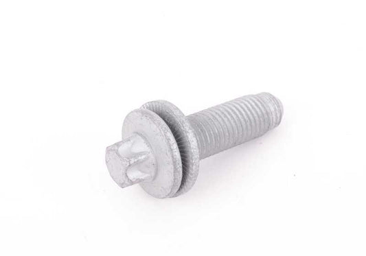 Kombinierte ASA -Schraube für BMW 1 F40 -Serie, F52, F70, Serie 2 F44, F45, F46, U06, X1 F48, U11, X2 F39, X3 G45 (OEM 31106885162). Original BMW