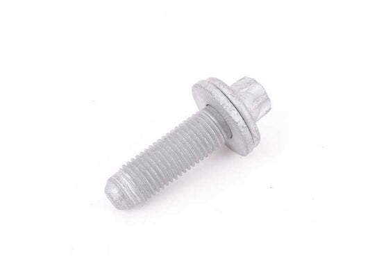 Kombinierte ASA -Schraube für BMW 1 F40 -Serie, F52, F70, Serie 2 F44, F45, F46, U06, X1 F48, U11, X2 F39, X3 G45 (OEM 31106885162). Original BMW