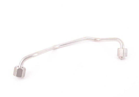 Pipe ad alta pressione per BMW E82, E88, F20, F21, F22, F23, F87, E90N, E91N, E92N, E93N, F30, F31, F34, F35, F32, F33, F36, F10, F10, F11, F18, F18 , F18, F06, F12, F13, F01N, F02N, E84, F25, F26, E70N, F15, E71, F16 (OEM 13537576772). BMW originale.