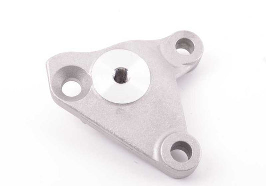 OEM -Unterstützung 11287589983 für BMW F07, F10, F11, F18, F06, F12, F13, F01, F02, E70, F15, E71, F16. Stück des Hilfsgürtels (Lichtmaschine, Klimaanlage, Richtung). Original BMW.