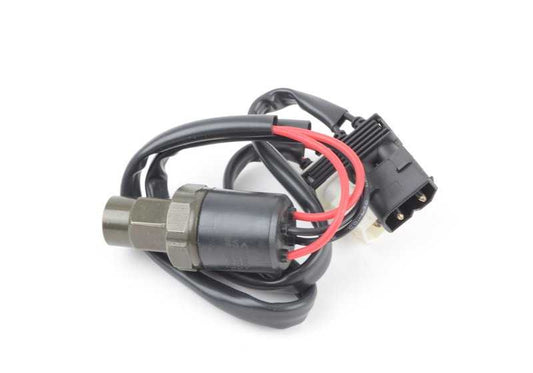 OEM -Klimaanlage -Druckschalter 64538390815 für BMW E36 und E31. Original BMW.