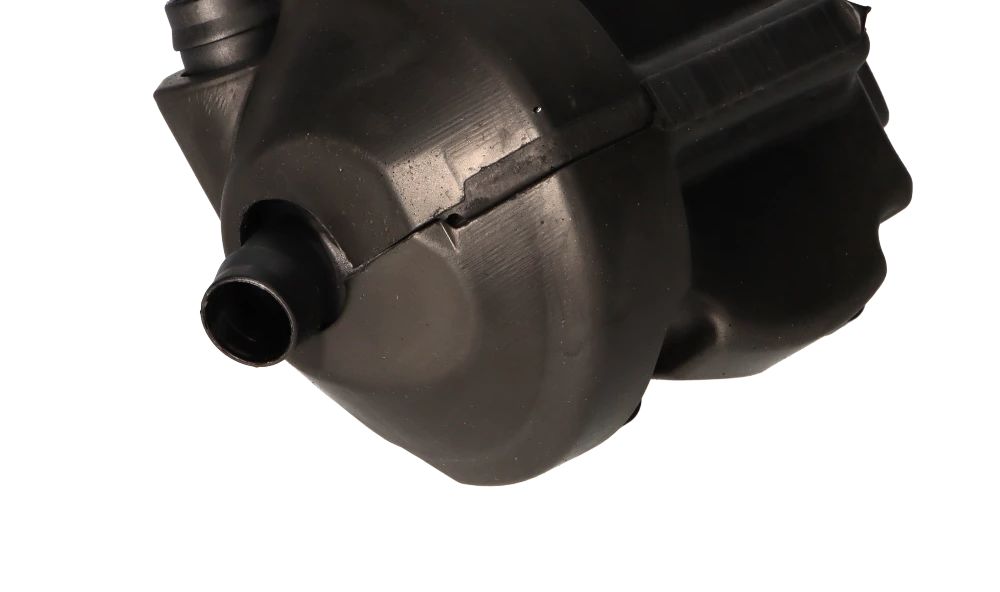 Ölabscheider für BMW 1 E87 -Serie, Serie 3 E46, E90, E91, X3 E83 (OEM 11617516007). Original BMW