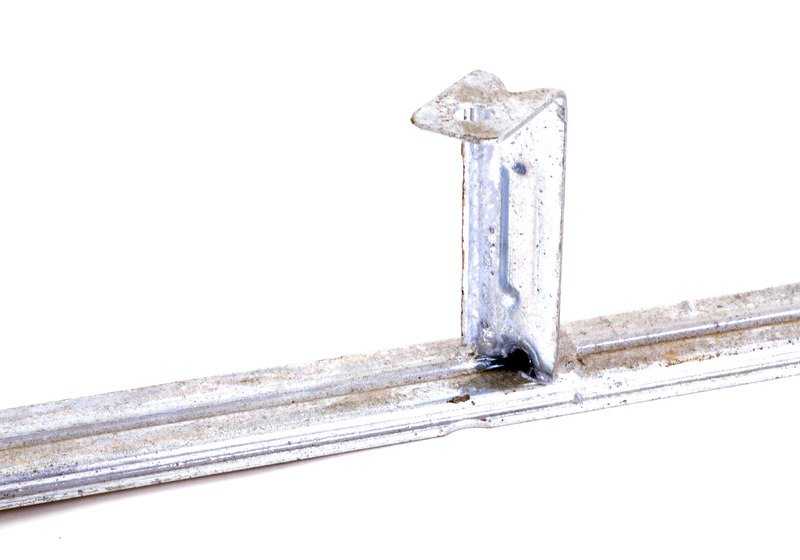 Brazo de suspensión delantero derecho OEM 31122405862 para BMW E88, E81, E82, E87, E90, E91, E92 y E93. Original BMW.