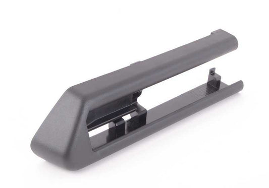 Cubierta trasera derecha OEM 52107302206 para BMW E70, E71, E72. Original BMW.