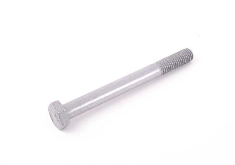 Tornillo hexagonal para BMW Serie 3 E90, E90N, E92, E92N, E93, E93N (OEM 07119906591). Original BMW