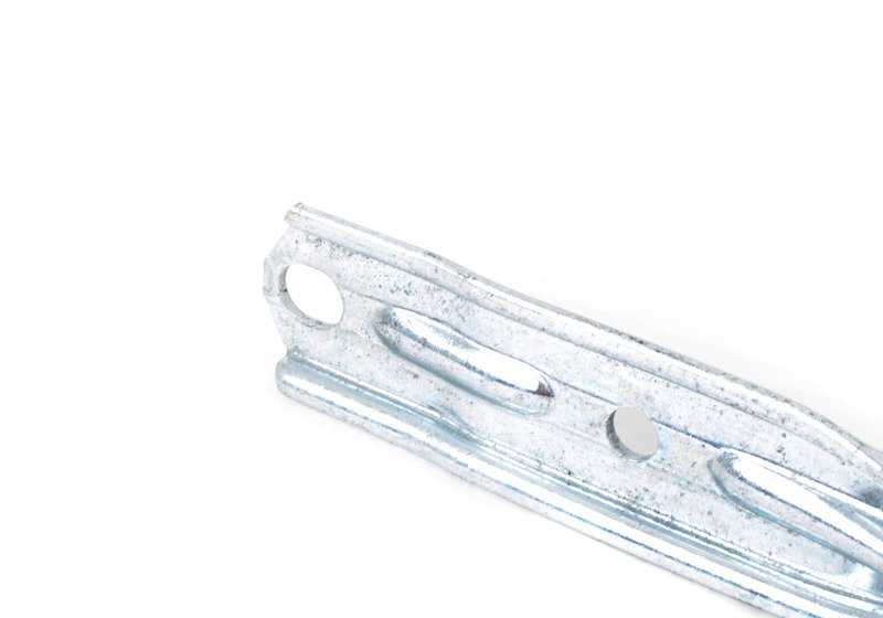 Barra de tracción izquierda OEM 51617239861 para BMW E88, E82, E90, E91, E92, E93. Original BMW.