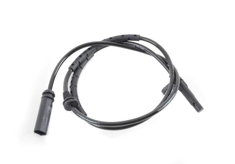 Sensor de velocidad trasero OEM 34526771777 para BMW X5 {E70, E70N, F15, F85} y X6 {E71, E72, F16, F86}. Original BMW.