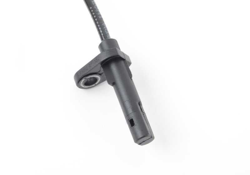 Sensor de velocidad trasero OEM 34526771777 para BMW X5 {E70, E70N, F15, F85} y X6 {E71, E72, F16, F86}. Original BMW.