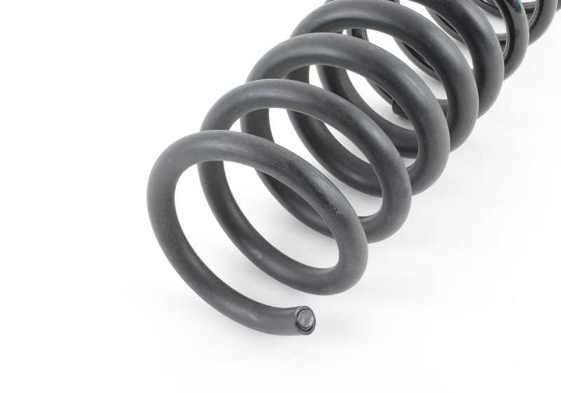 Spring posteriore per BMW 3 F30 Series, F31 (OEM 33532229177). BMW originale