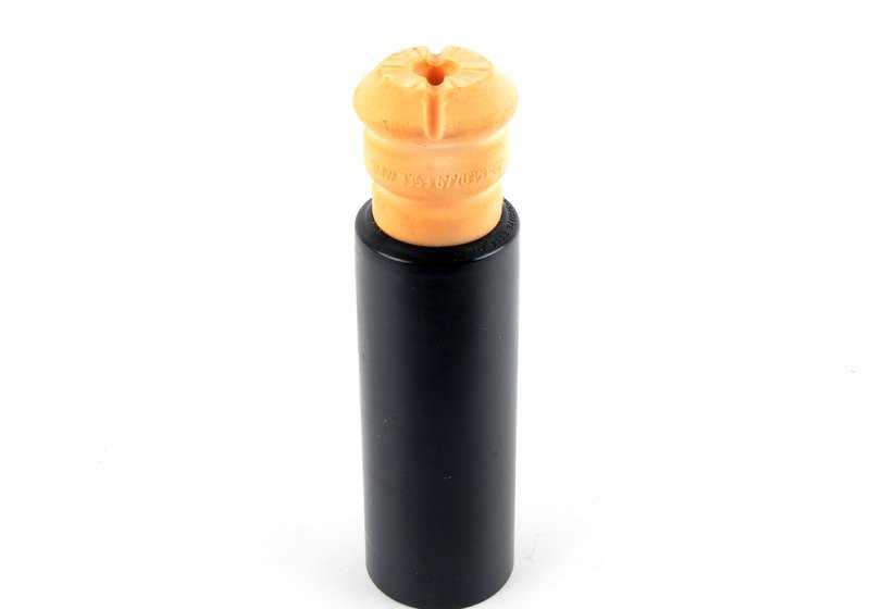 OEM 33536778546 rear suspension stop for BMW E85, E86. Original BMW.