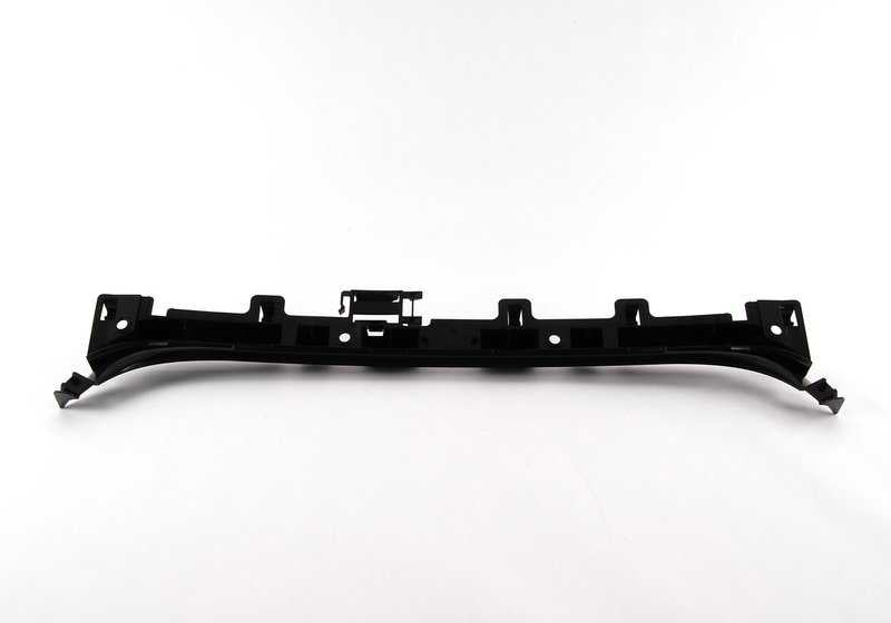 Guía central trasera OEM 51127058522 para BMW E90, E91. Original BMW.