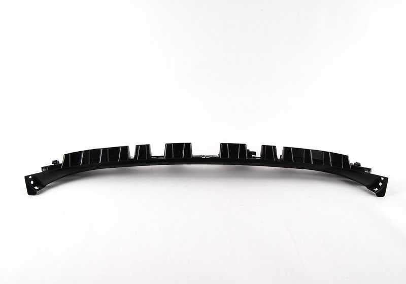 Guía central trasera OEM 51127058522 para BMW E90, E91. Original BMW.